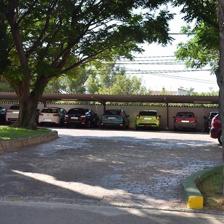 Anacasa Las Vinas Playa Rotas Ap2140 Denia Dış mekan fotoğraf