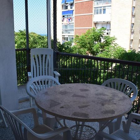 Anacasa Las Vinas Playa Rotas Ap2140 Denia Dış mekan fotoğraf