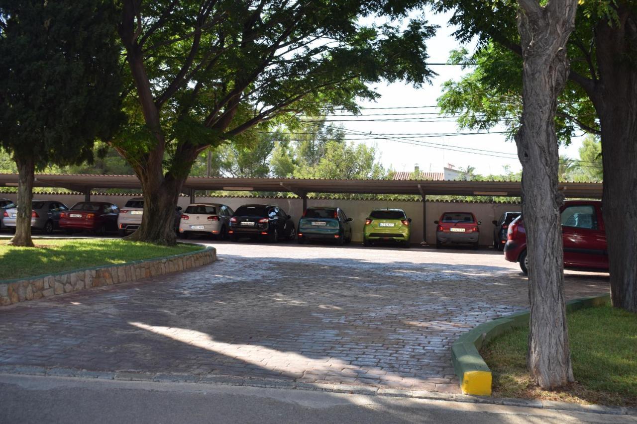 Anacasa Las Vinas Playa Rotas Ap2140 Denia Dış mekan fotoğraf