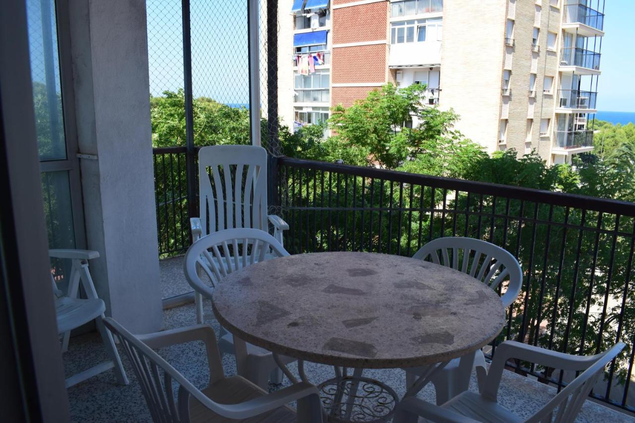 Anacasa Las Vinas Playa Rotas Ap2140 Denia Dış mekan fotoğraf