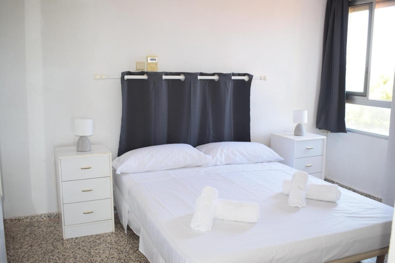 Anacasa Las Vinas Playa Rotas Ap2140 Denia Dış mekan fotoğraf