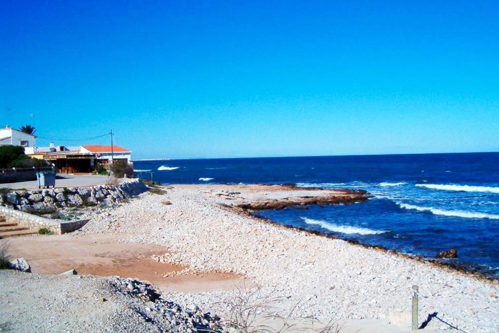 Anacasa Las Vinas Playa Rotas Ap2140 Denia Dış mekan fotoğraf
