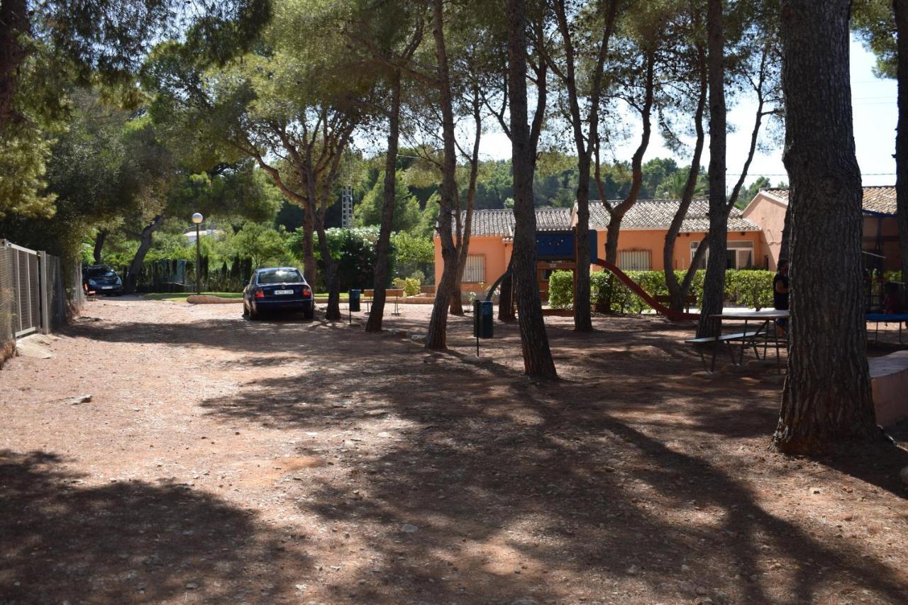 Anacasa Las Vinas Playa Rotas Ap2140 Denia Dış mekan fotoğraf