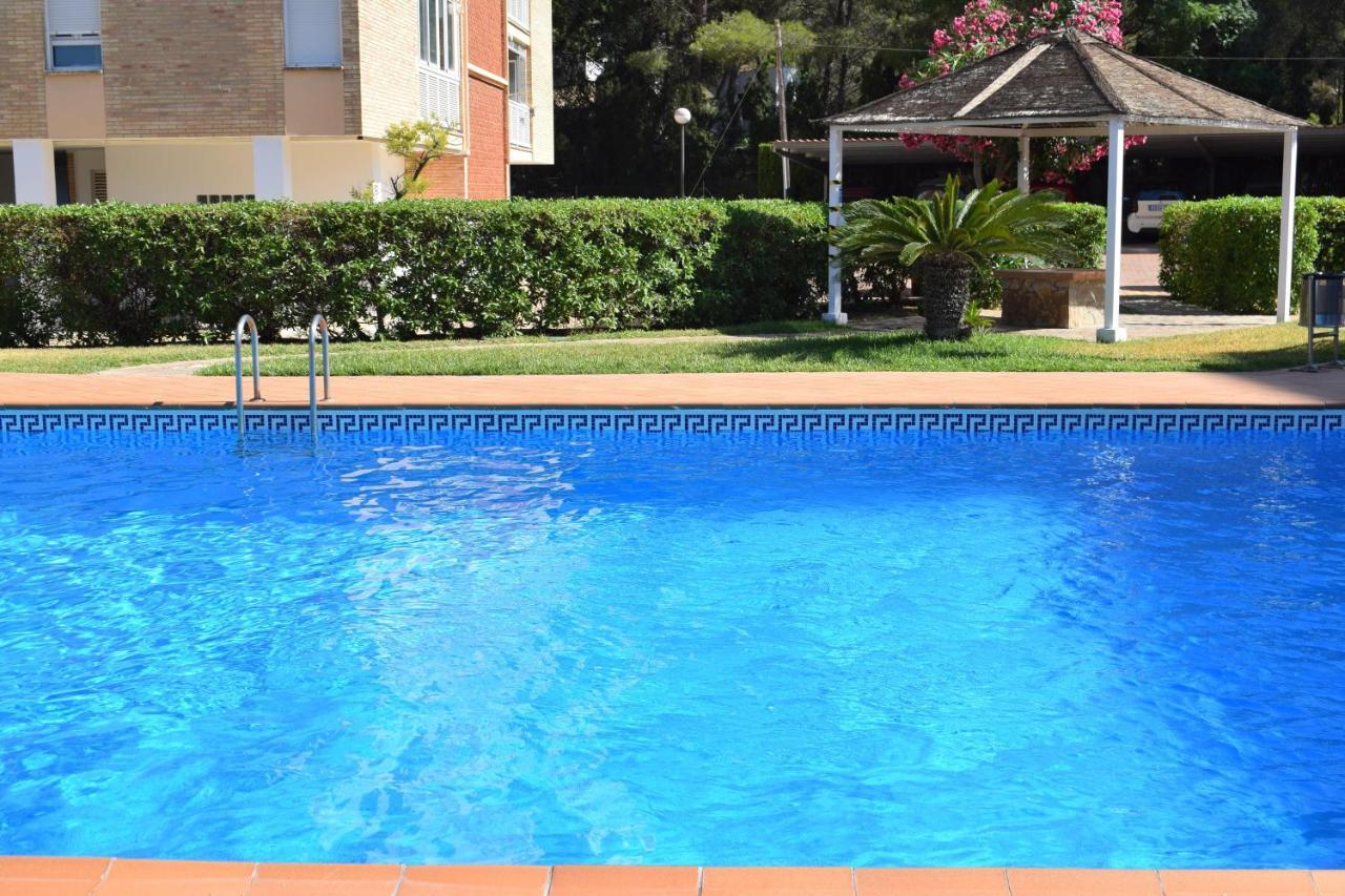 Anacasa Las Vinas Playa Rotas Ap2140 Denia Dış mekan fotoğraf