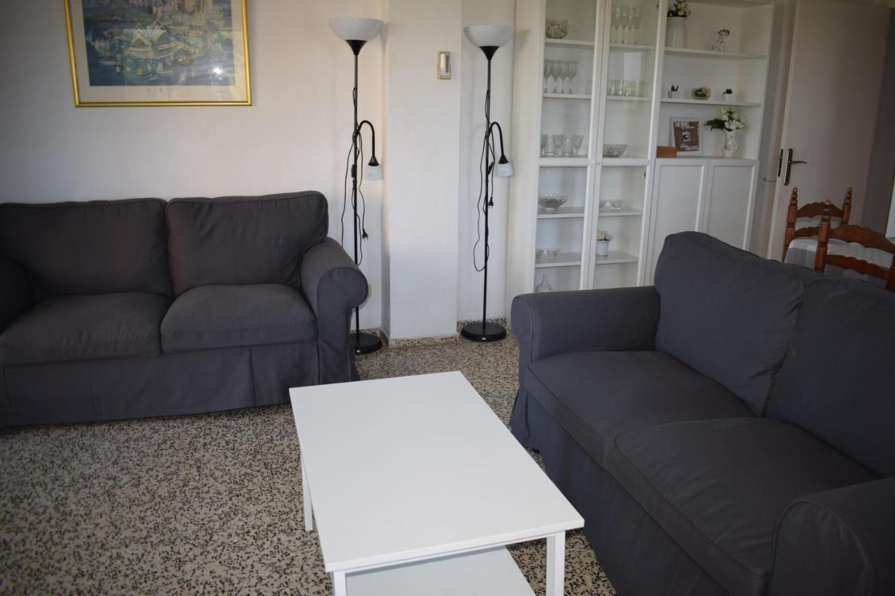 Anacasa Las Vinas Playa Rotas Ap2140 Denia Dış mekan fotoğraf
