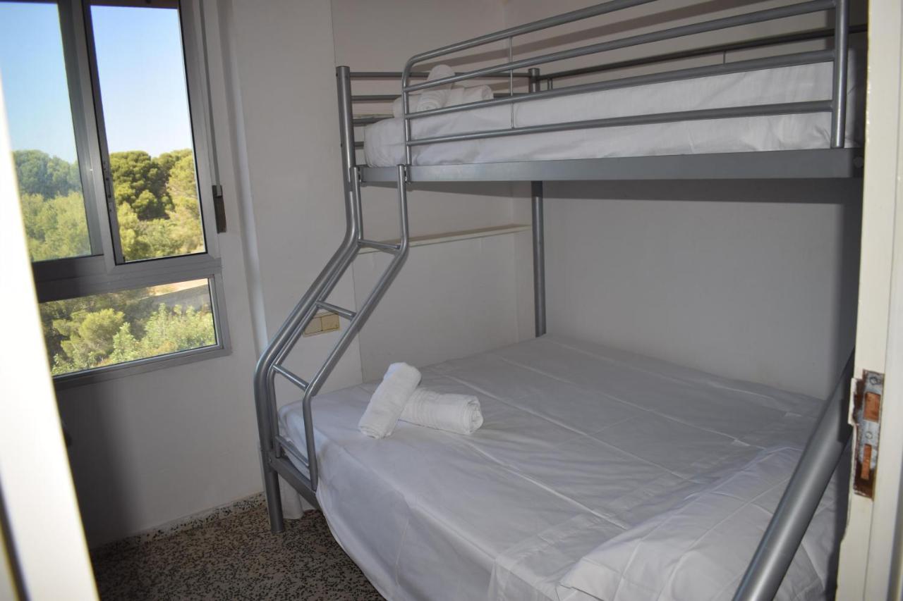 Anacasa Las Vinas Playa Rotas Ap2140 Denia Dış mekan fotoğraf